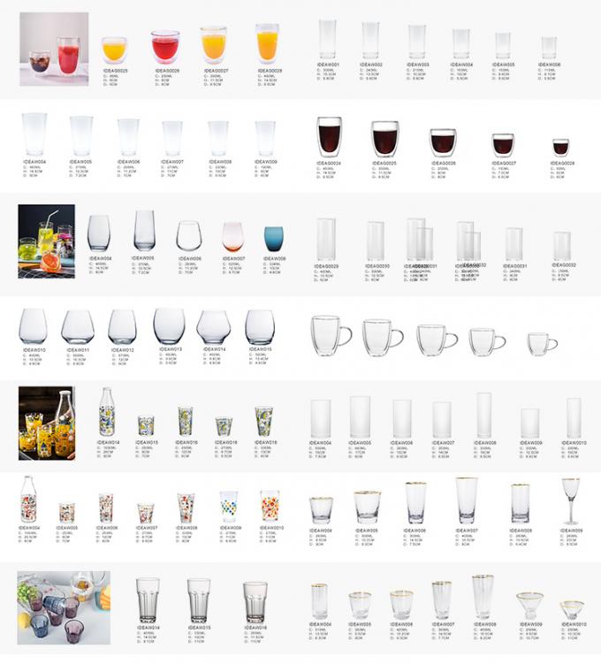 Sublimación vidrios modernos de bebida en blanco grabado whisky tumbler para publicidad promocional 3