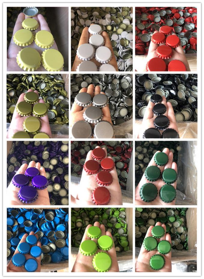Impresión de botellas de cerveza sin PVC de fabricación al por mayor 3