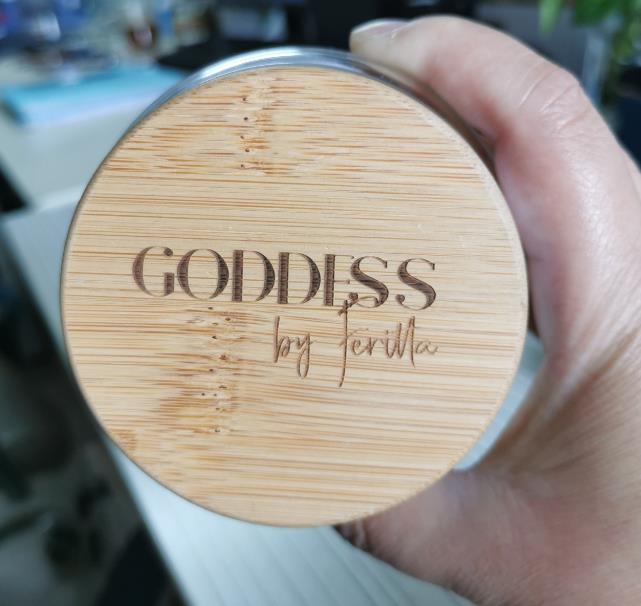 Venta al por mayor tamaño personalizado corcho tapa tapón para botella de tubo de vidrio y frasco de vidrio sellado 7