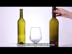 botellas de vidrio de vino1