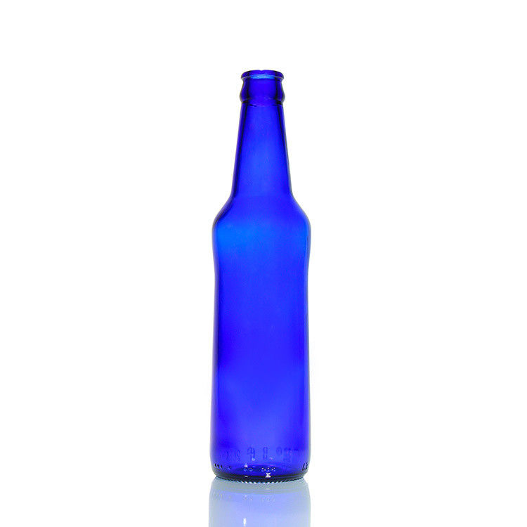 Botellas de cerveza de cristal de Corona 12 oz, reciclables, limpias y vacías para el jugo.