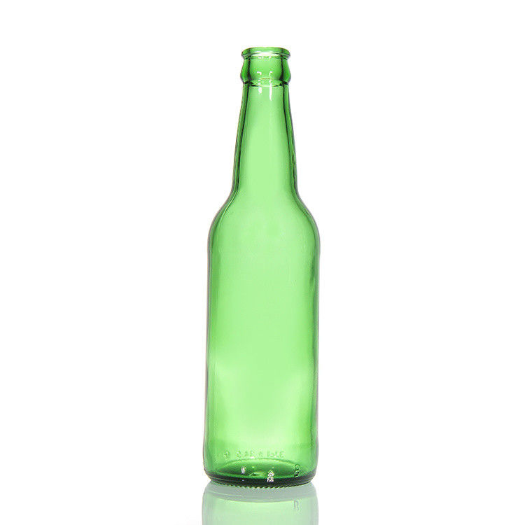 Botellas de cerveza de cristal de Corona 12 oz, reciclables, limpias y vacías para el jugo.