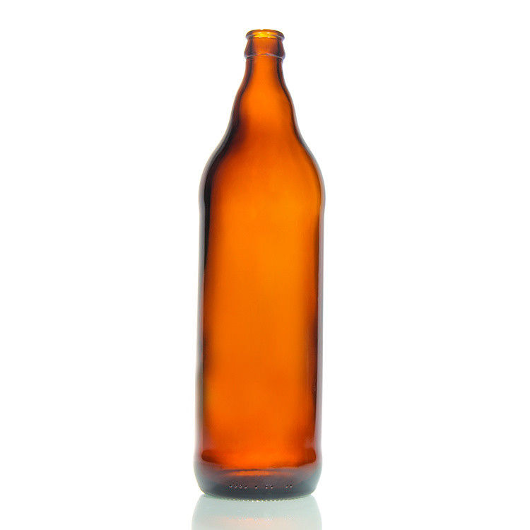 Botellas de cerveza de cristal de Corona 12 oz, reciclables, limpias y vacías para el jugo.
