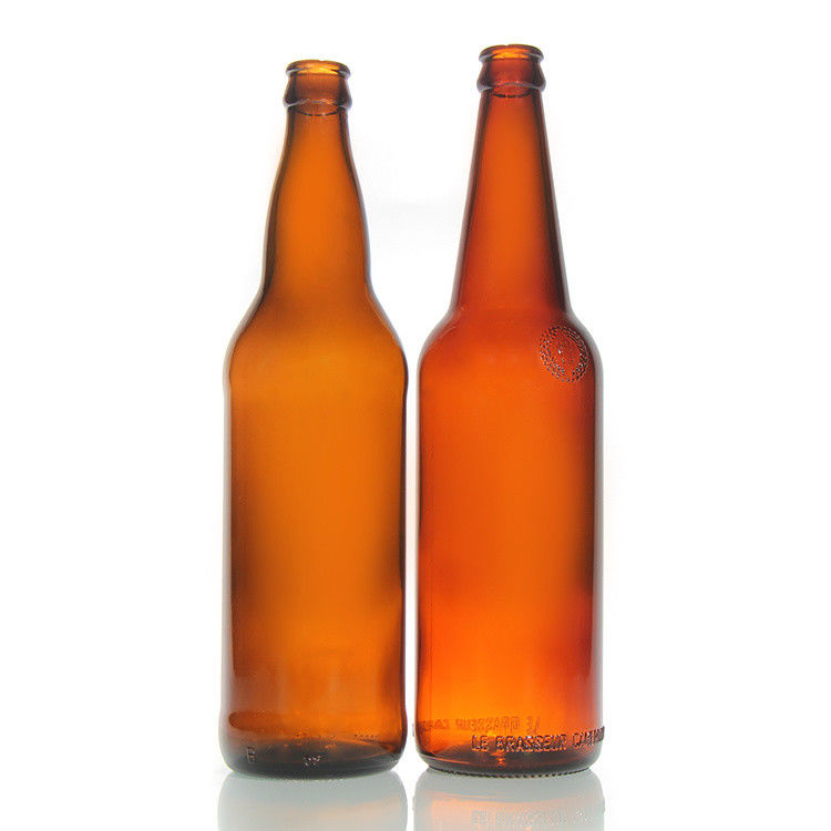 Botellas de cerveza de cristal de Corona 12 oz, reciclables, limpias y vacías para el jugo.