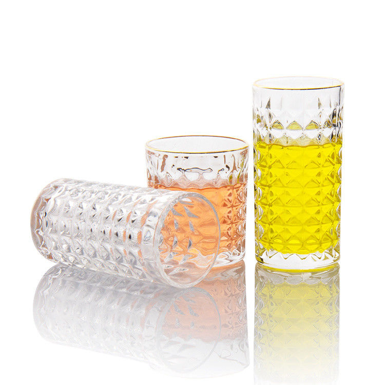 300 ml de Whiskey Shot Bebidas copas de copa juego de regalos colorido