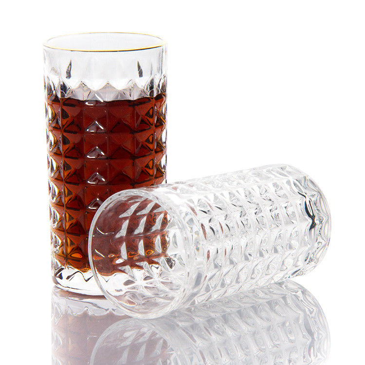 300 ml de Whiskey Shot Bebidas copas de copa juego de regalos colorido