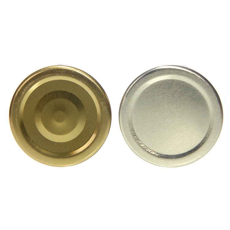 Diseño personalizado 63mm Botón de seguridad verde azul Tapón de cinturón Metal Tapón de cinturón con personalización