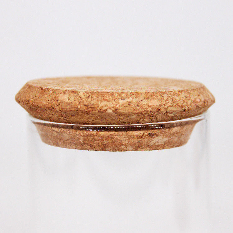 Venta al por mayor de tapones de corcho personalizados para frascos tapones de corcho