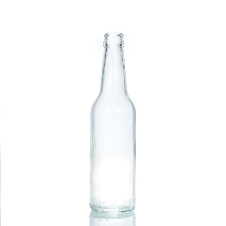 330 ml de agua de refresco de alta calidad con tapones de corona en embalaje masivo