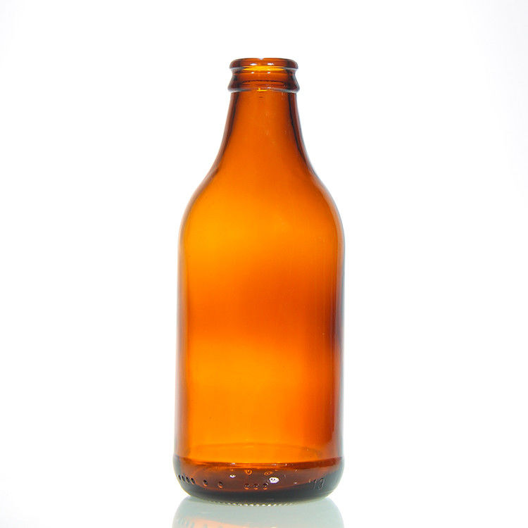 330 ml de agua de refresco de alta calidad con tapones de corona en embalaje masivo